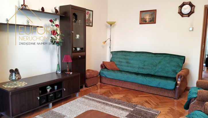Mieszkanie Wynajem Łódź Prezydenta Gabriela Narutowicza 5